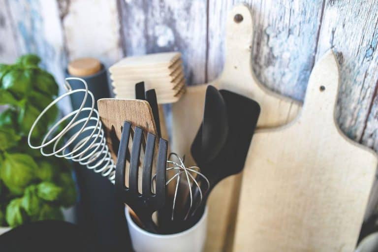 12 πρωτότυπα και όμορφα εργαλεία για την κουζίνα σας