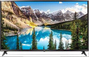 TV LG 55UJ6307 55 LED SMART 4K ULTRA HD HDR eshop