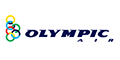 OLYMPIC LOGO 1