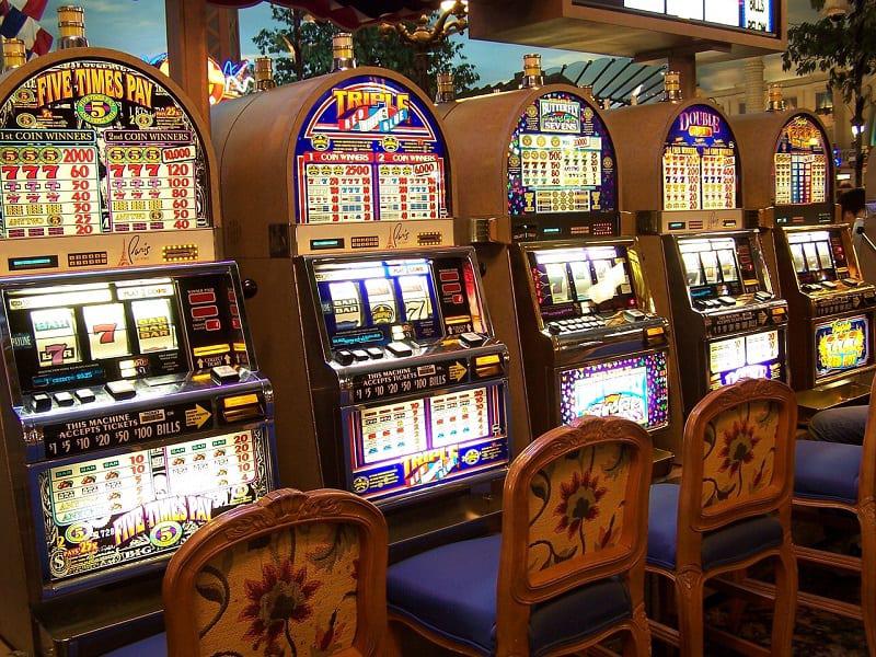 3 απλές συμβουλές για τη χρήση Η Νέα Εποχή των Τυχερών Παιχνιδιών  Για να προχωρήσετε τον ανταγωνισμό σας