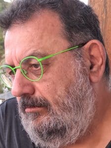 Μάνος Τασάκος